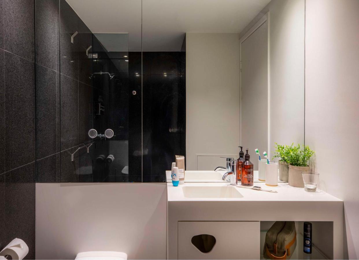 Lylo Brisbane Hostel Екстериор снимка